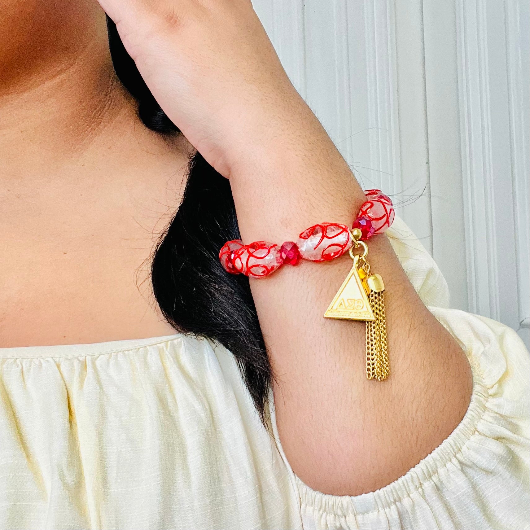 DST Imperial Bracelet