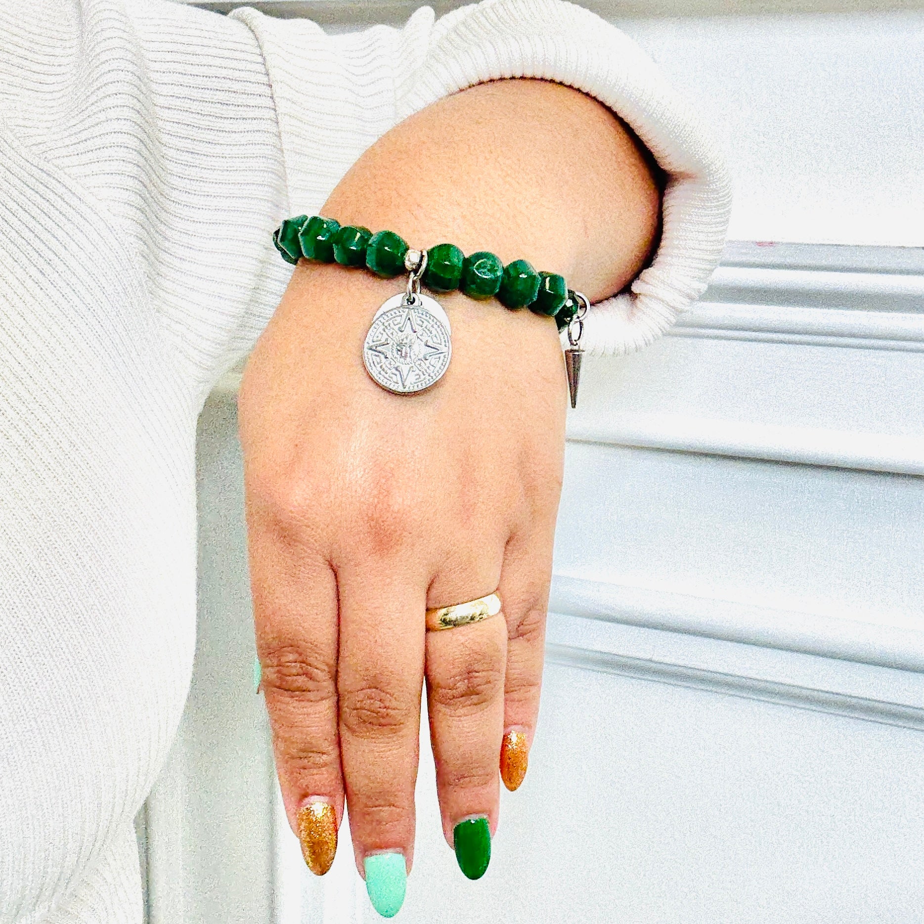 Links Find Yourself Bracelet