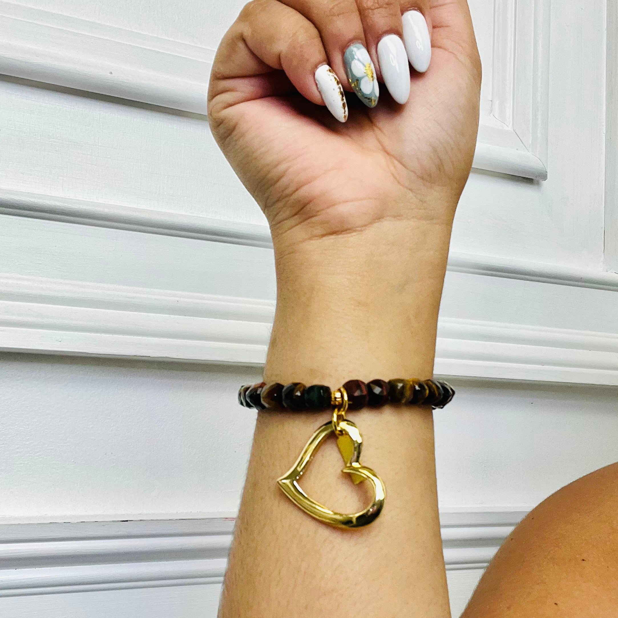 Mia's Whimsical Bracelet