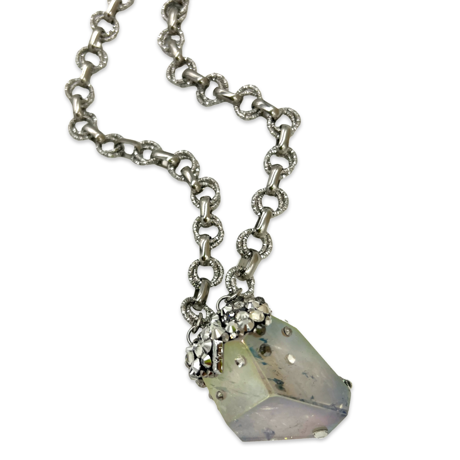 Cerese Signature Valley Necklace