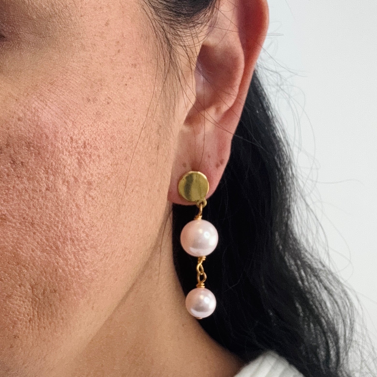 Writer's Inspiration Earrings