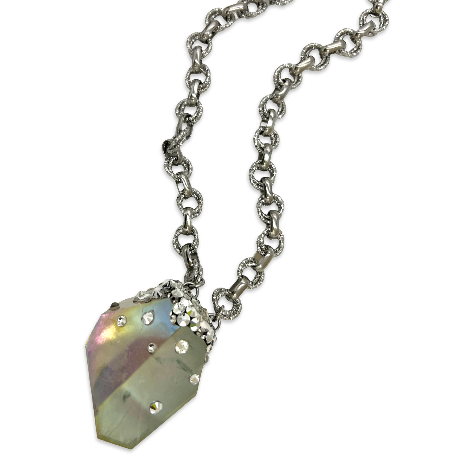 Cerese Signature Valley Necklace