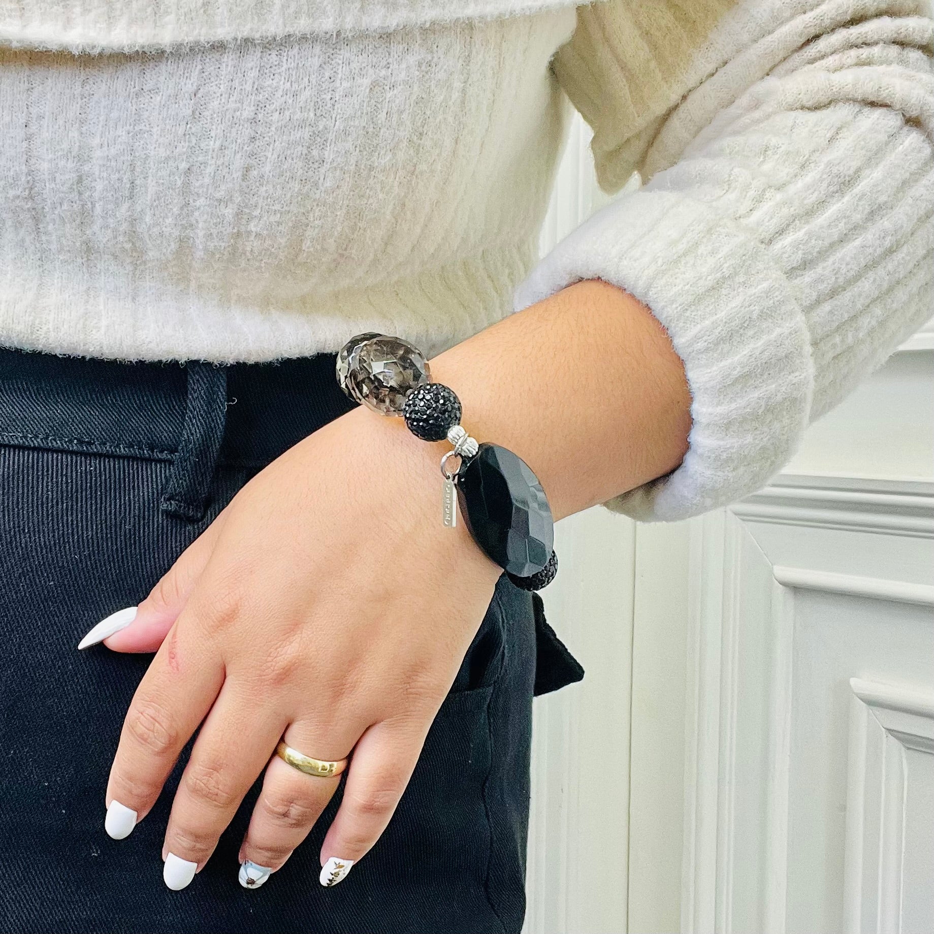 Moonthread Sky Bracelet