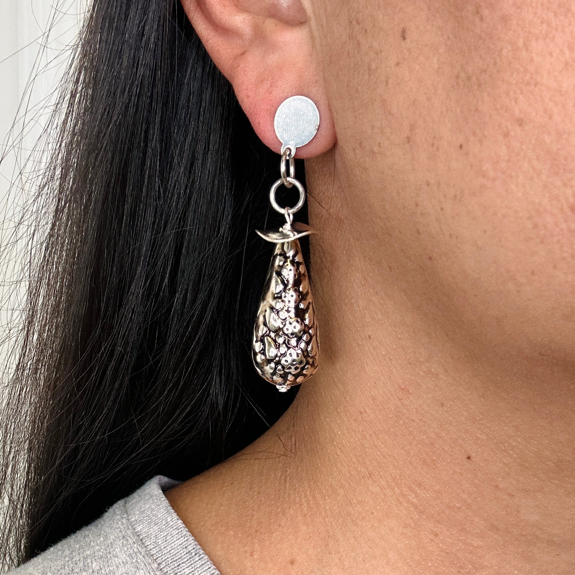 Isabella's Stunning Earring