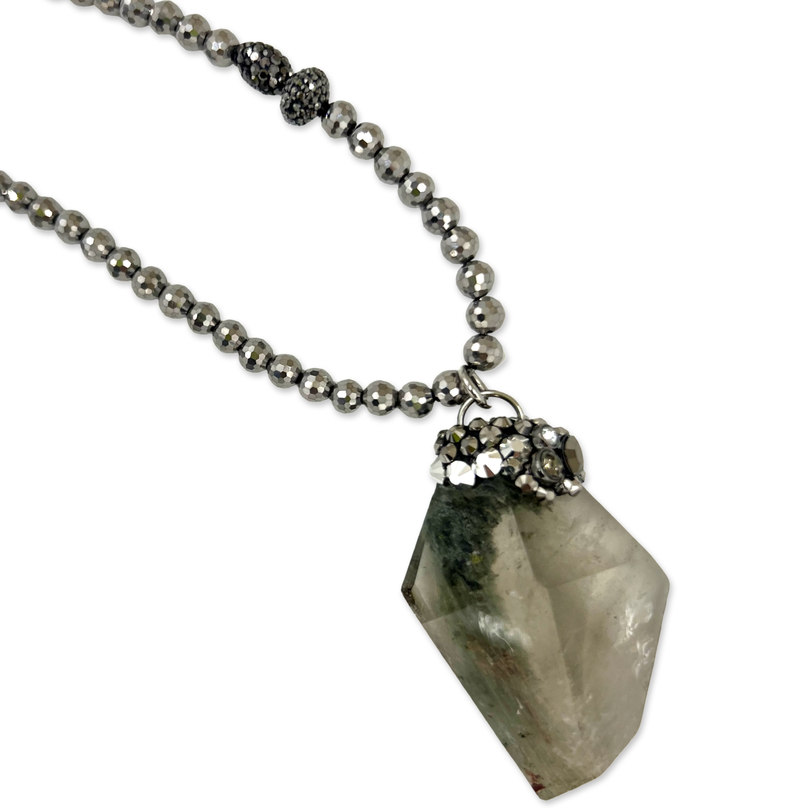 Illume Drop Necklace