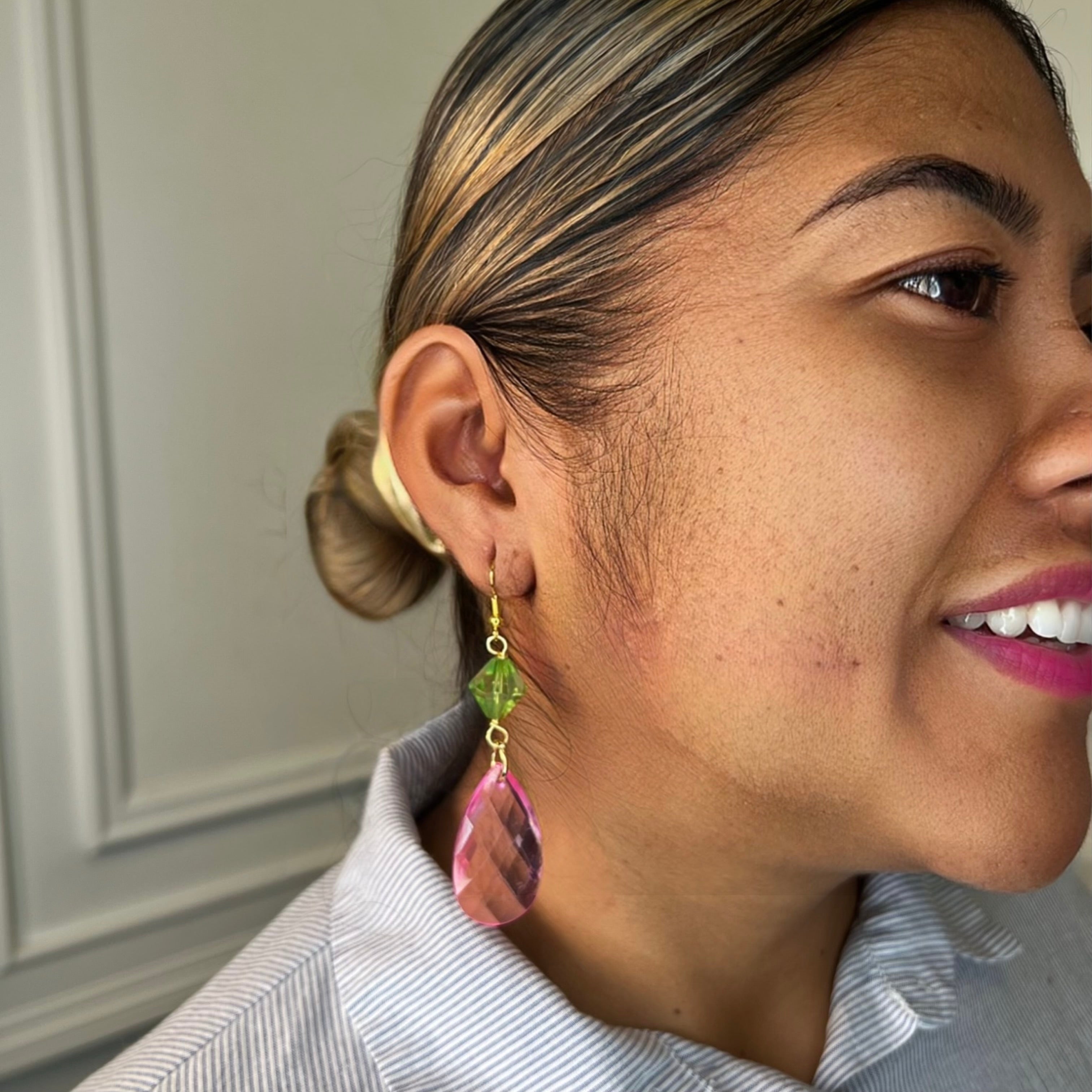AKA Awesome Earring