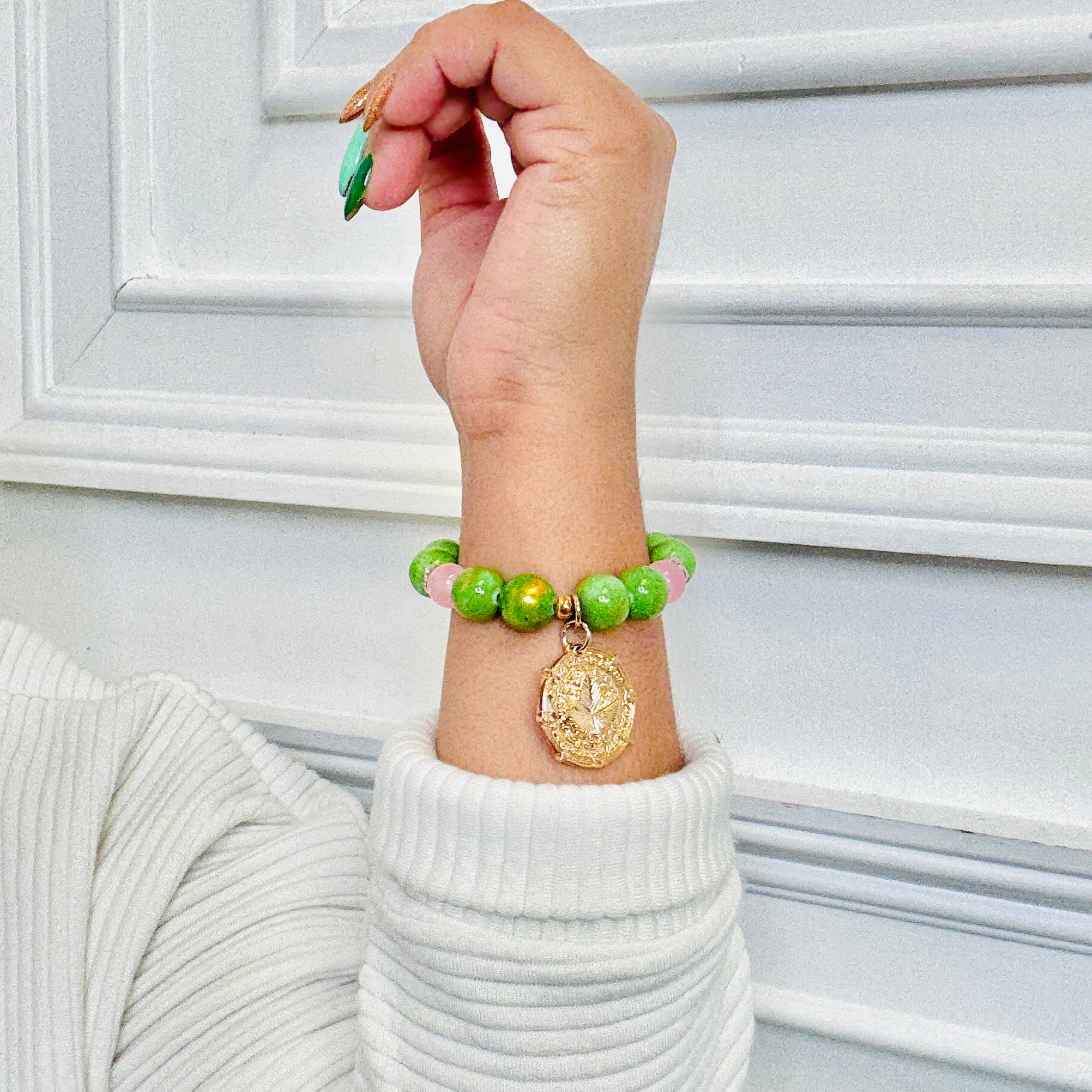 AKA Core Bracelet