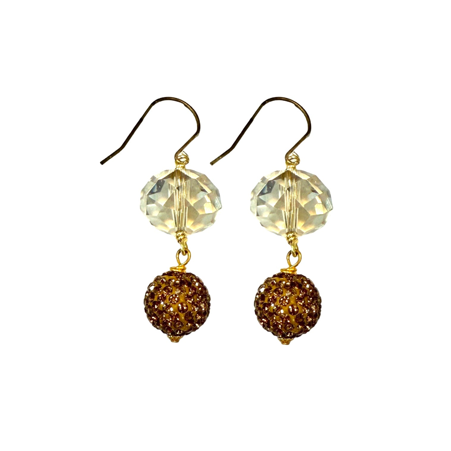 Casper One Earring