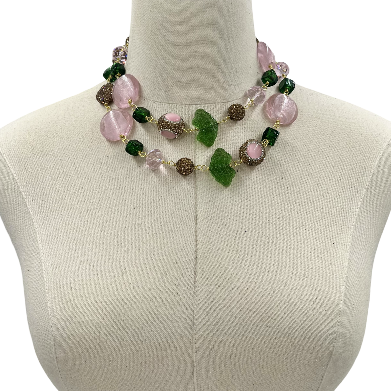 Eye Martha Necklace