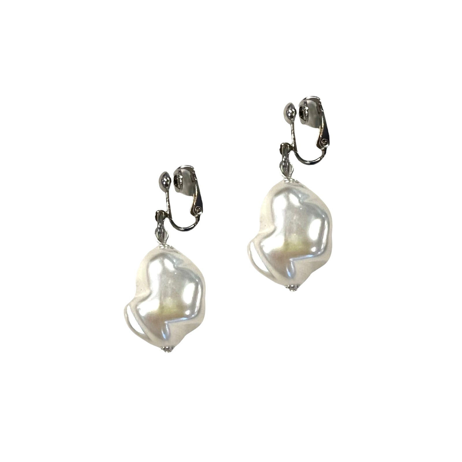 Pillow Earring