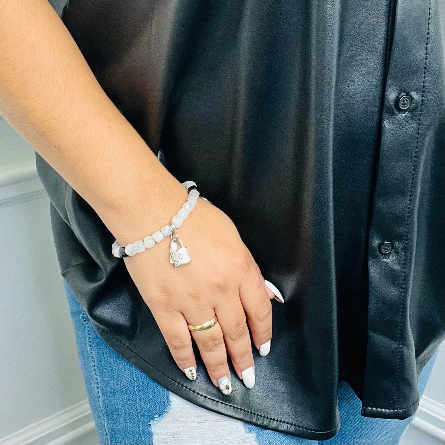 Olivia Wonder Bracelet