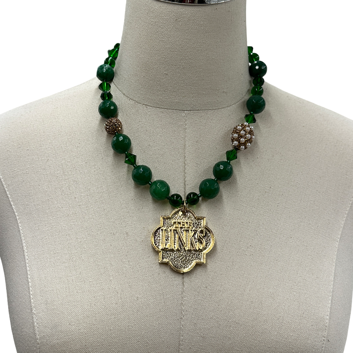LINKS Corinna Necklace