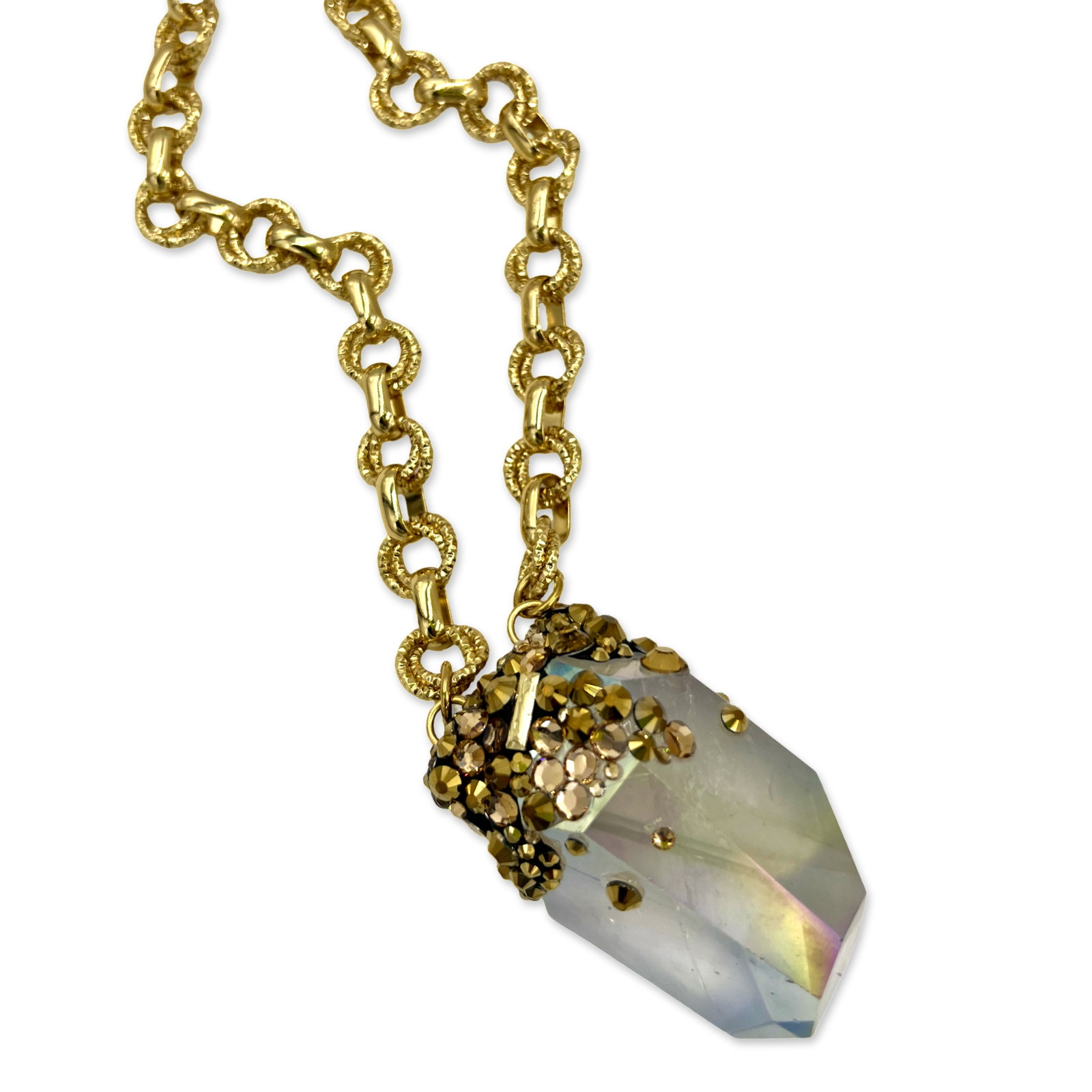 Cerese Signature Valley Necklace