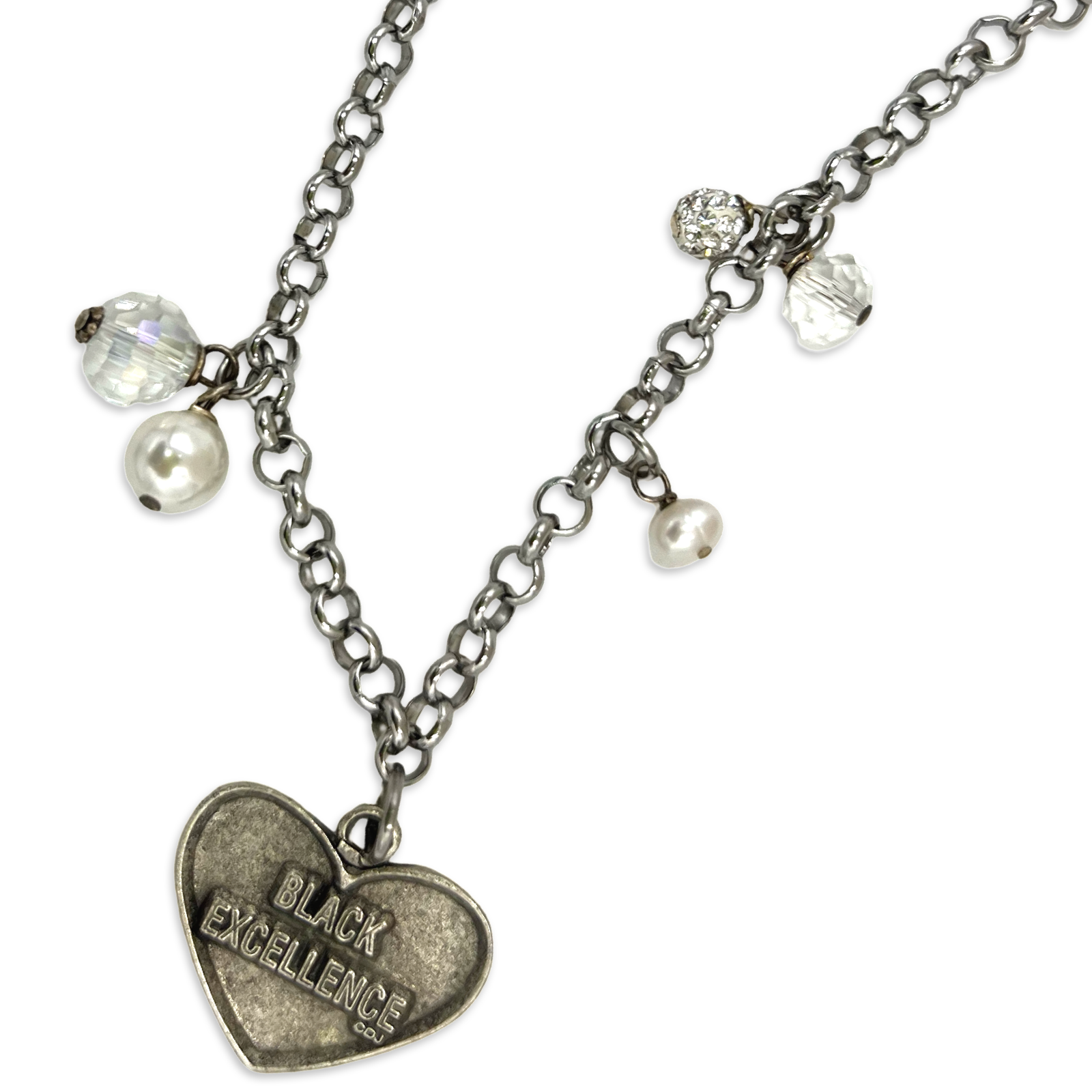 Nolani Glow Necklace