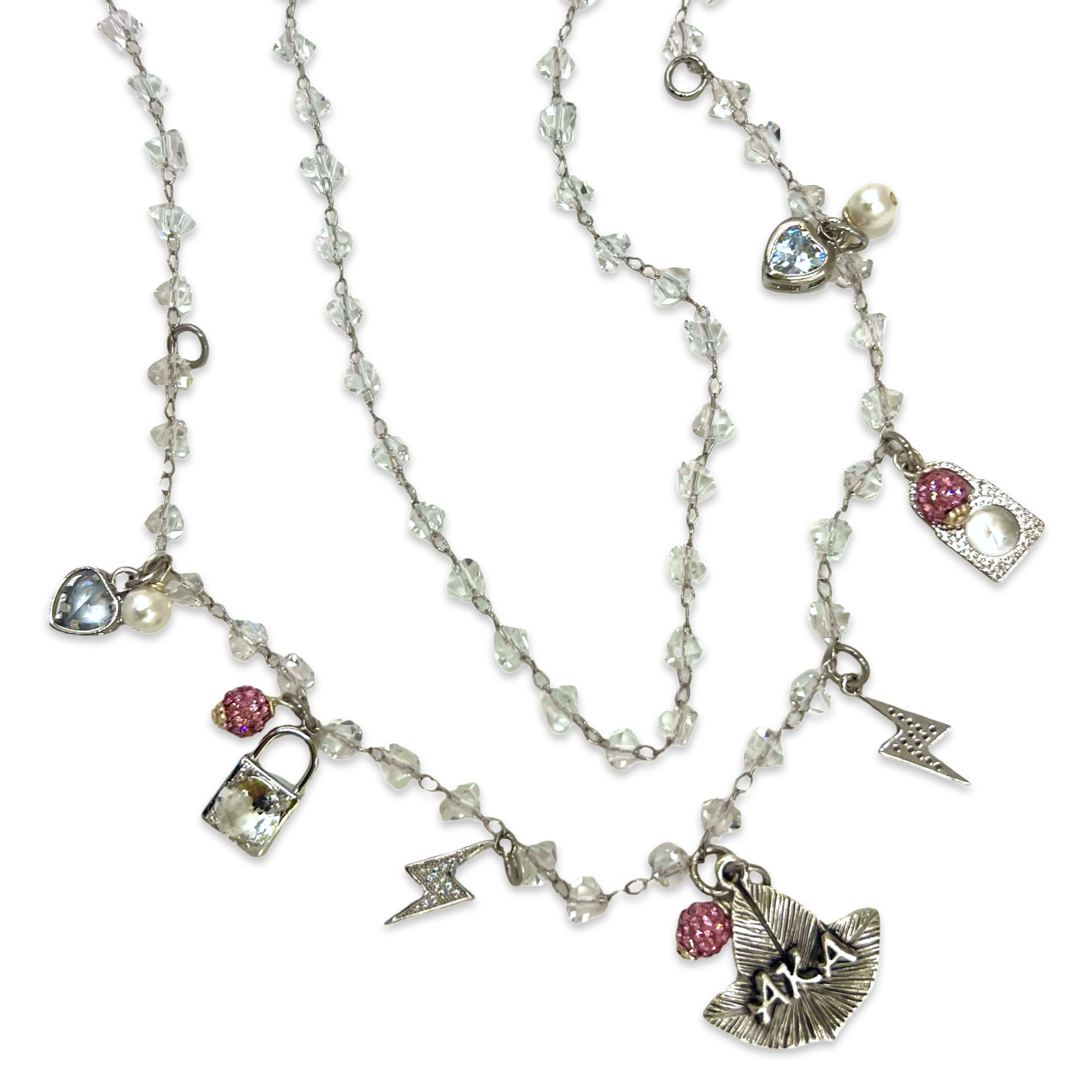 AKA Darling Necklace