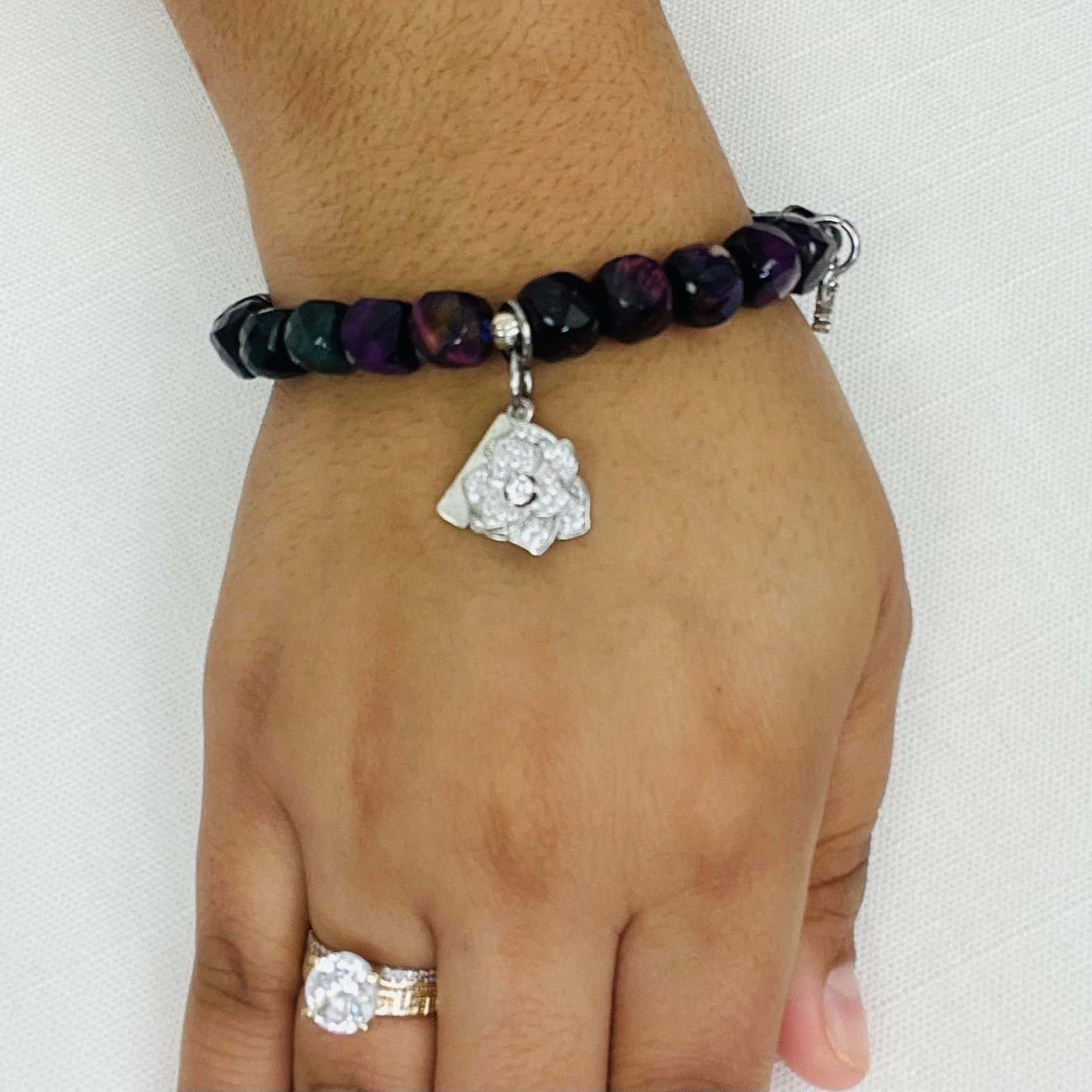 Abigail's Thrillville Bracelet