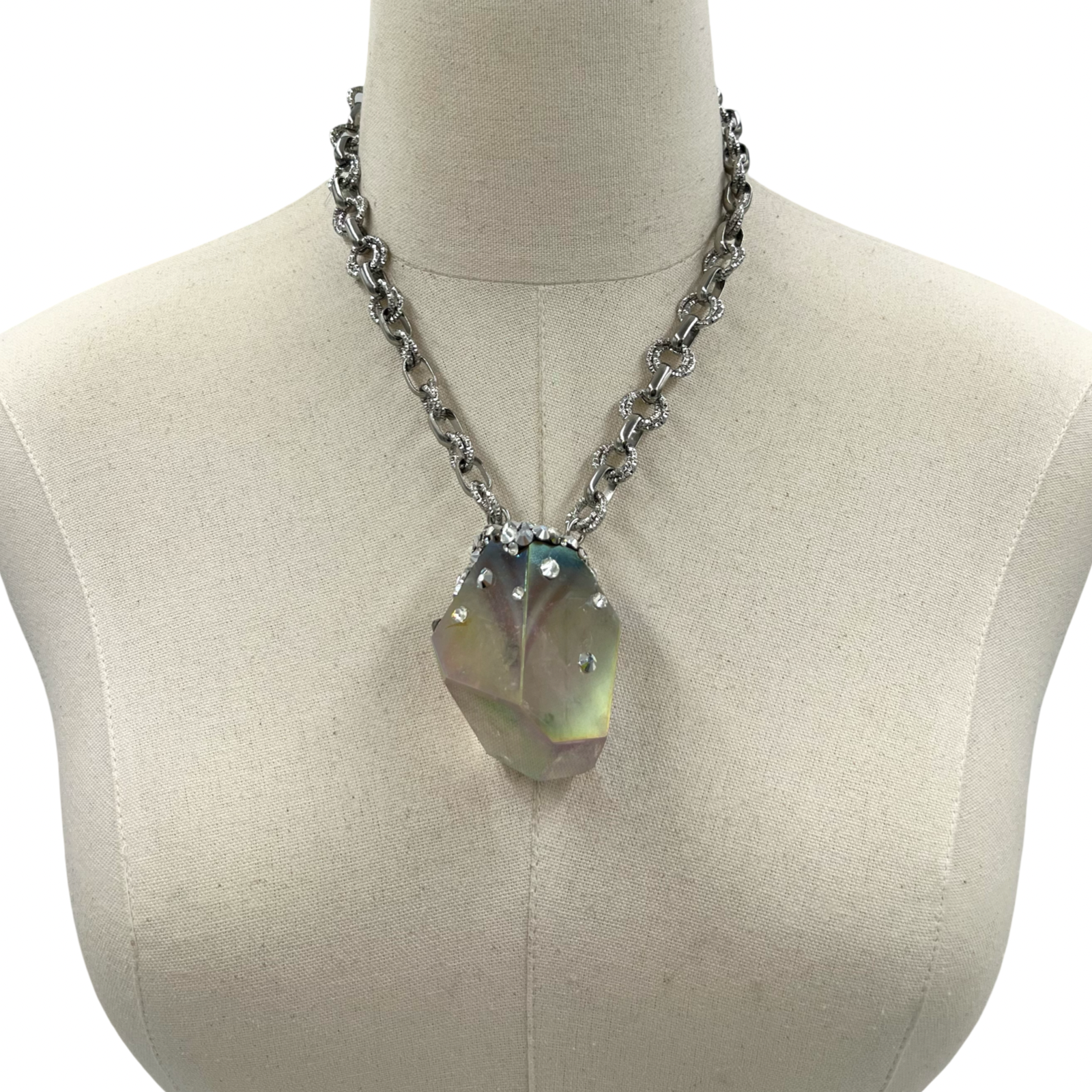 Cerese Signature Valley Necklace