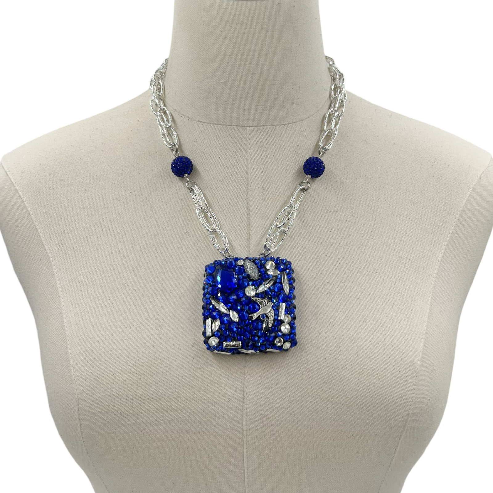 Soar Regal Necklace