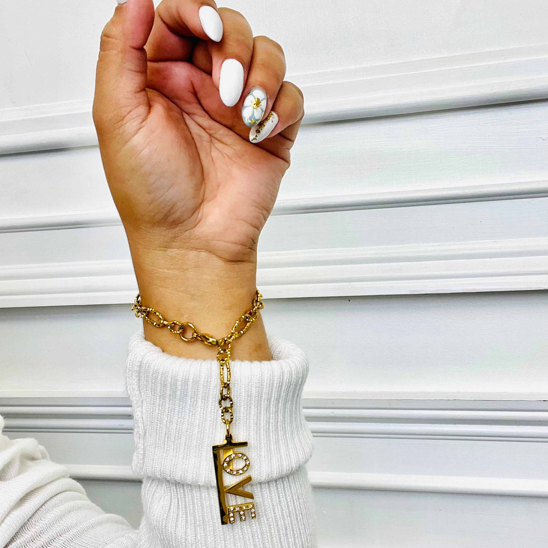 Summer Love Bracelet
