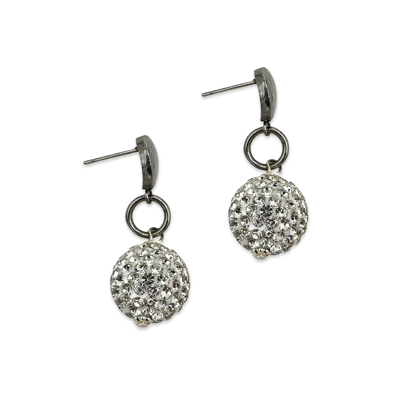 Moments Lost Earrings