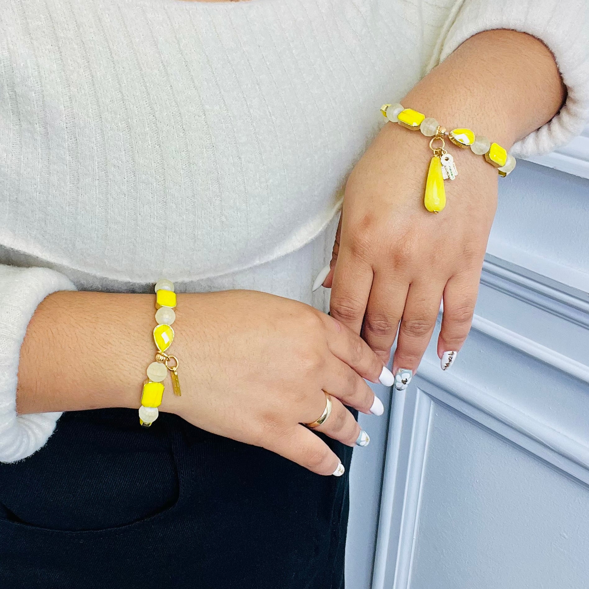 Yee Vibe Bracelet