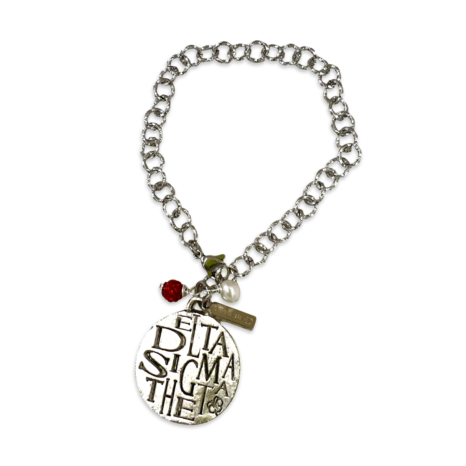 Violet Lane Bracelet