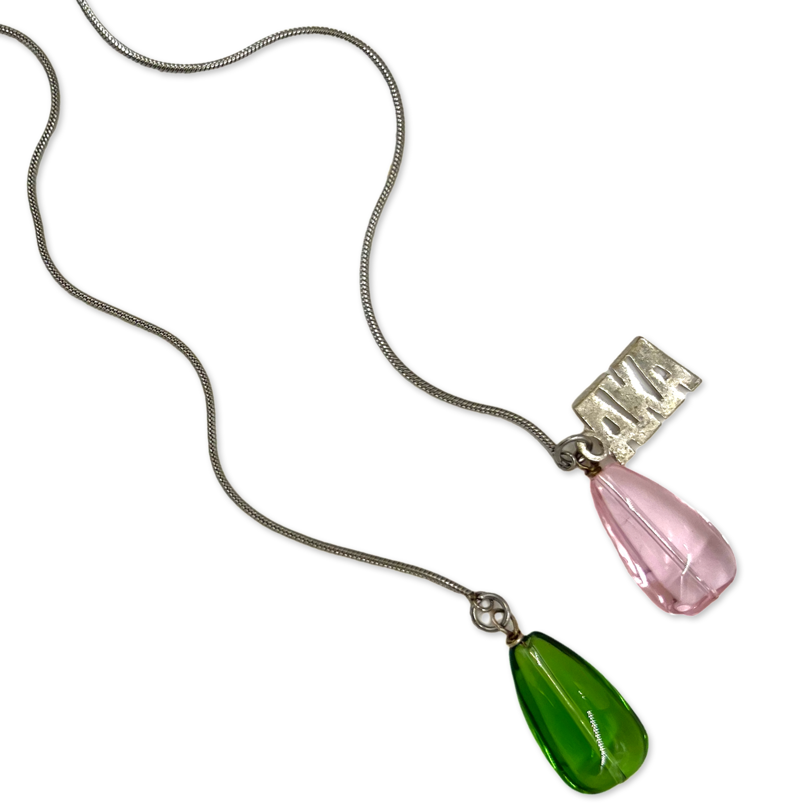 AKA Central Necklace