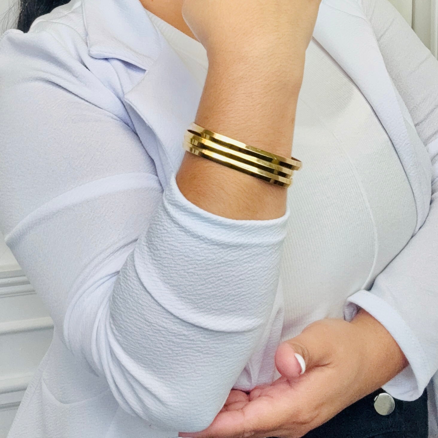 Luna Link Bracelet