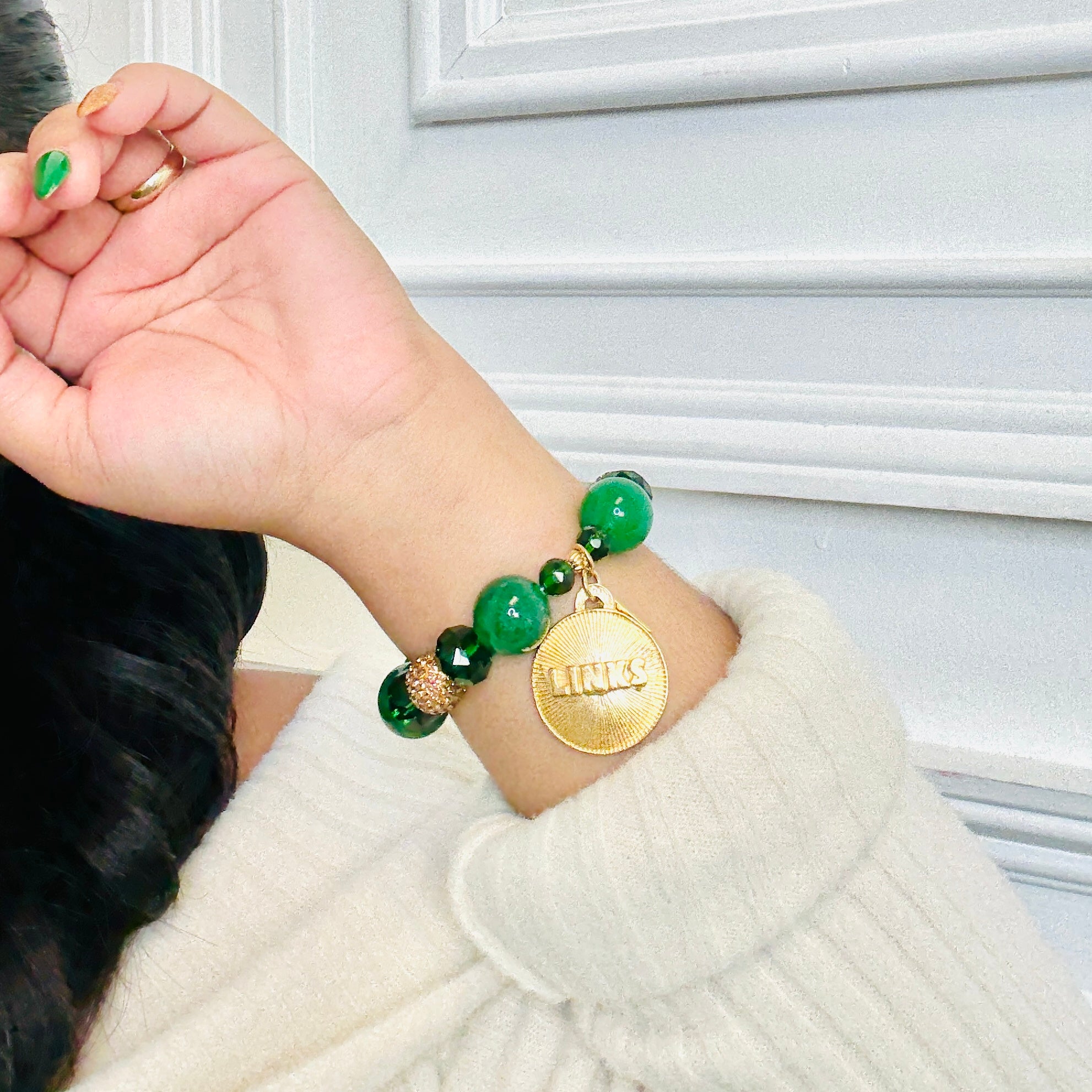 Links Joy Bracelet