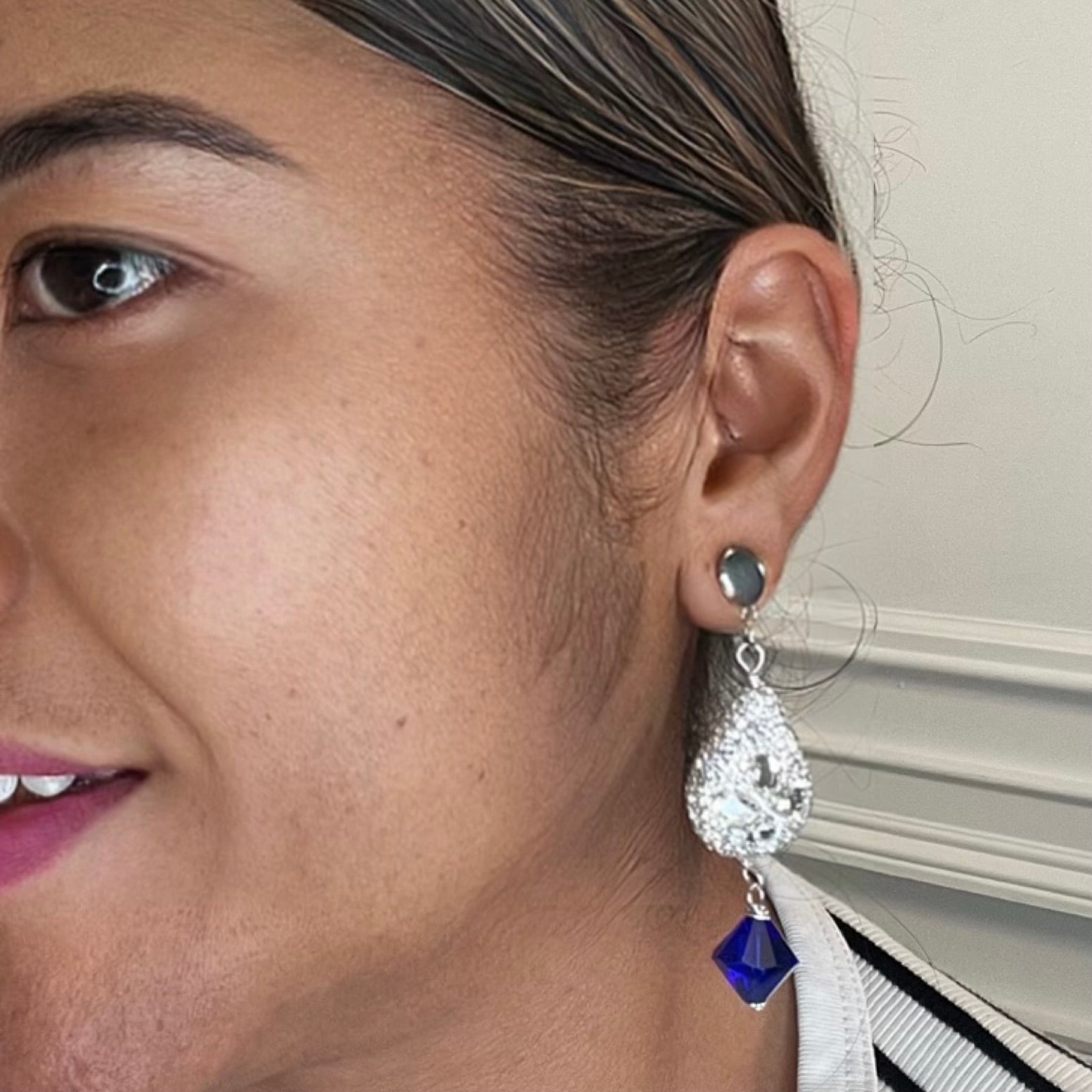 Chateau Earring