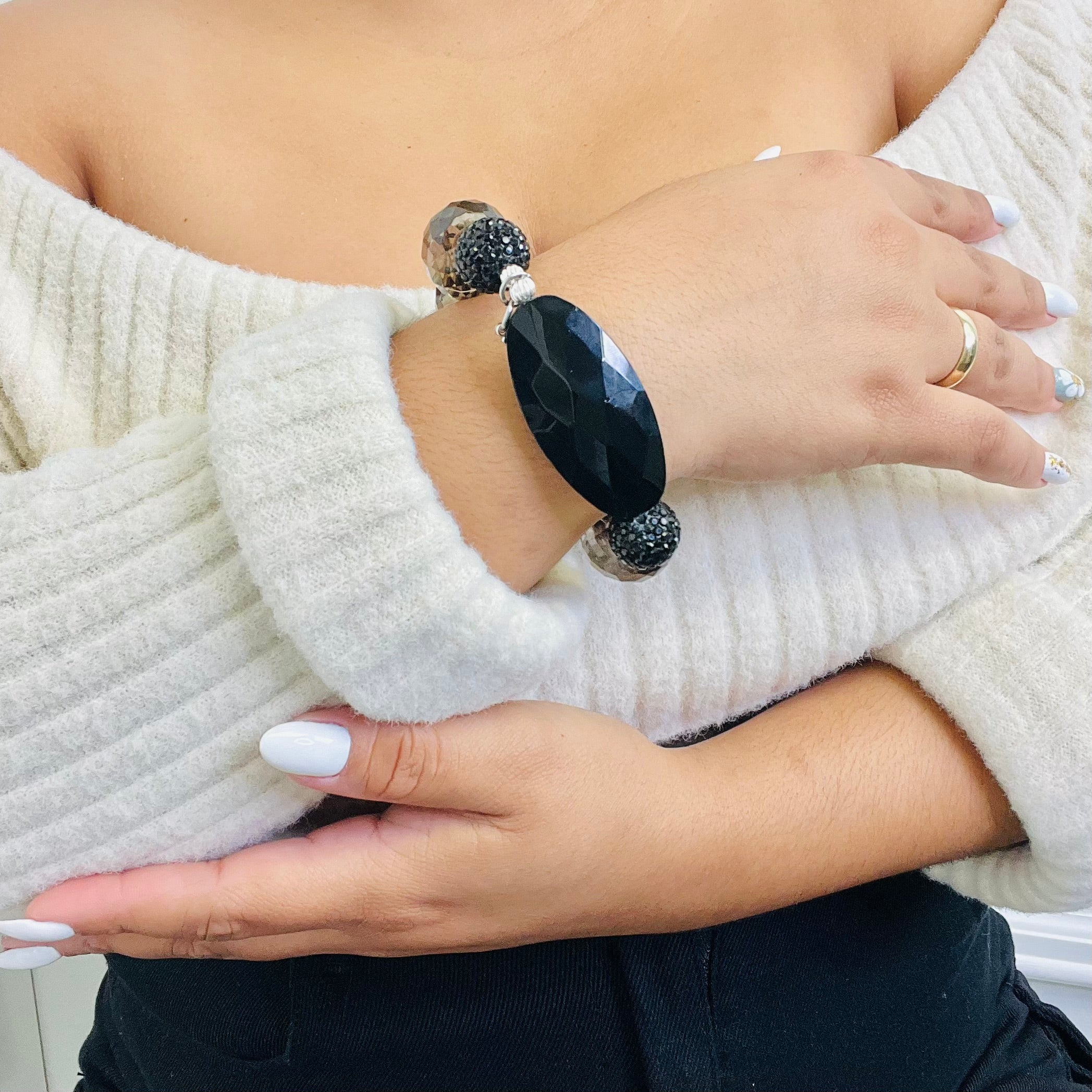 Moonthread Sky Bracelet