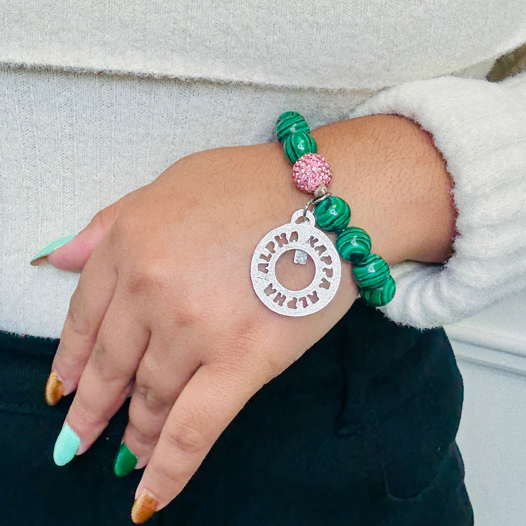 AKA Essence Bracelet