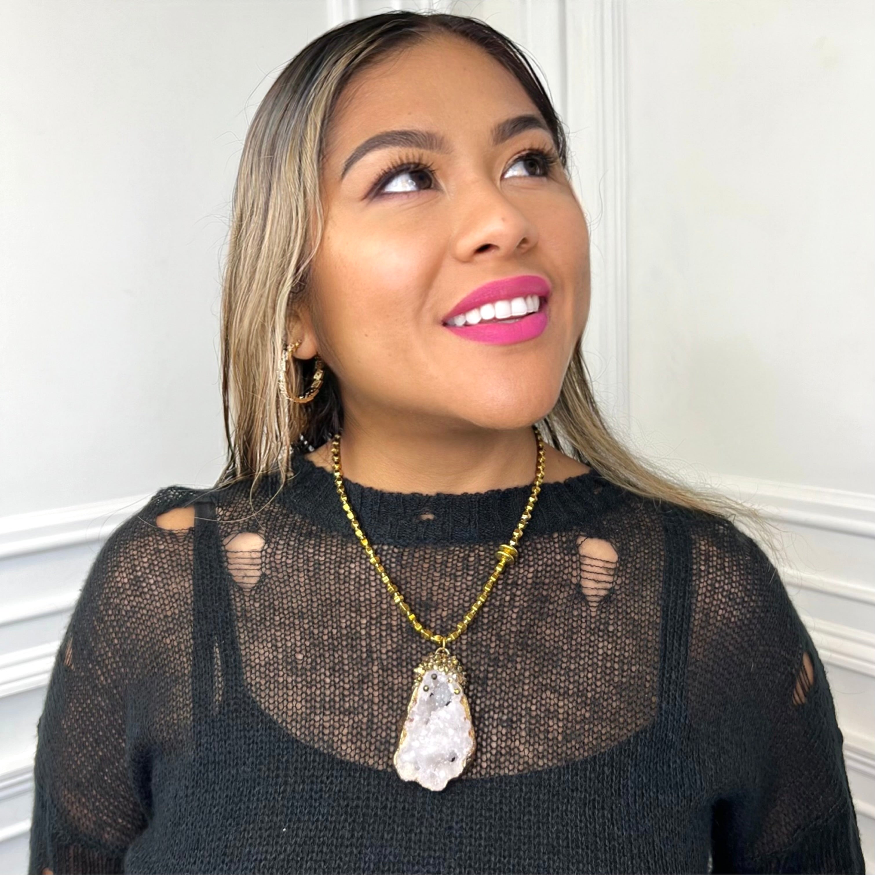 Selene Lumiere Necklace