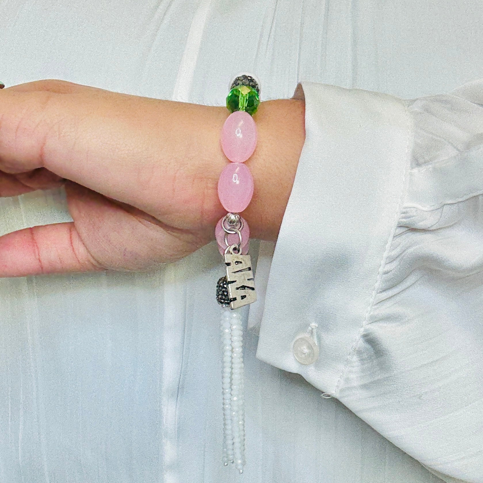 AKA Swallow Bracelet