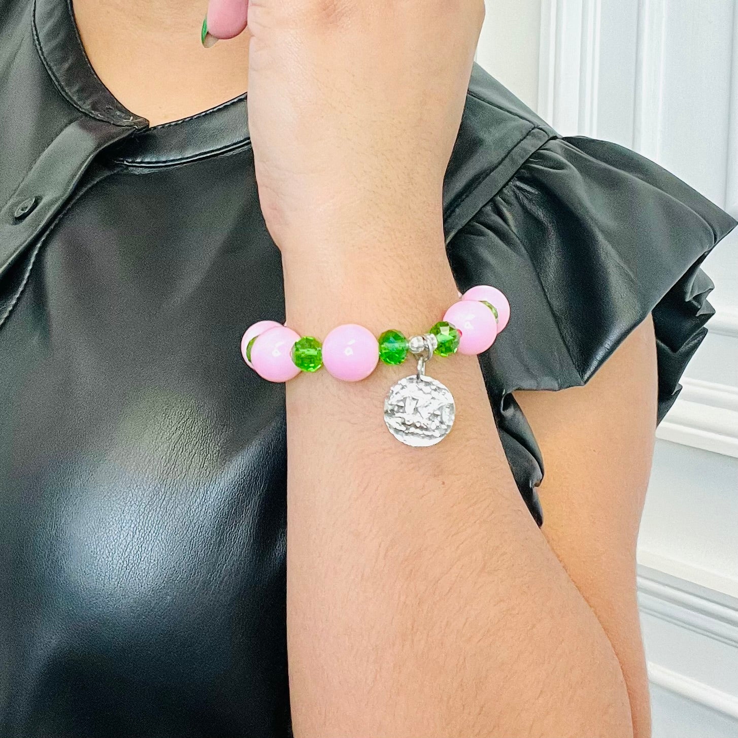 AKA Right Line Bracelet
