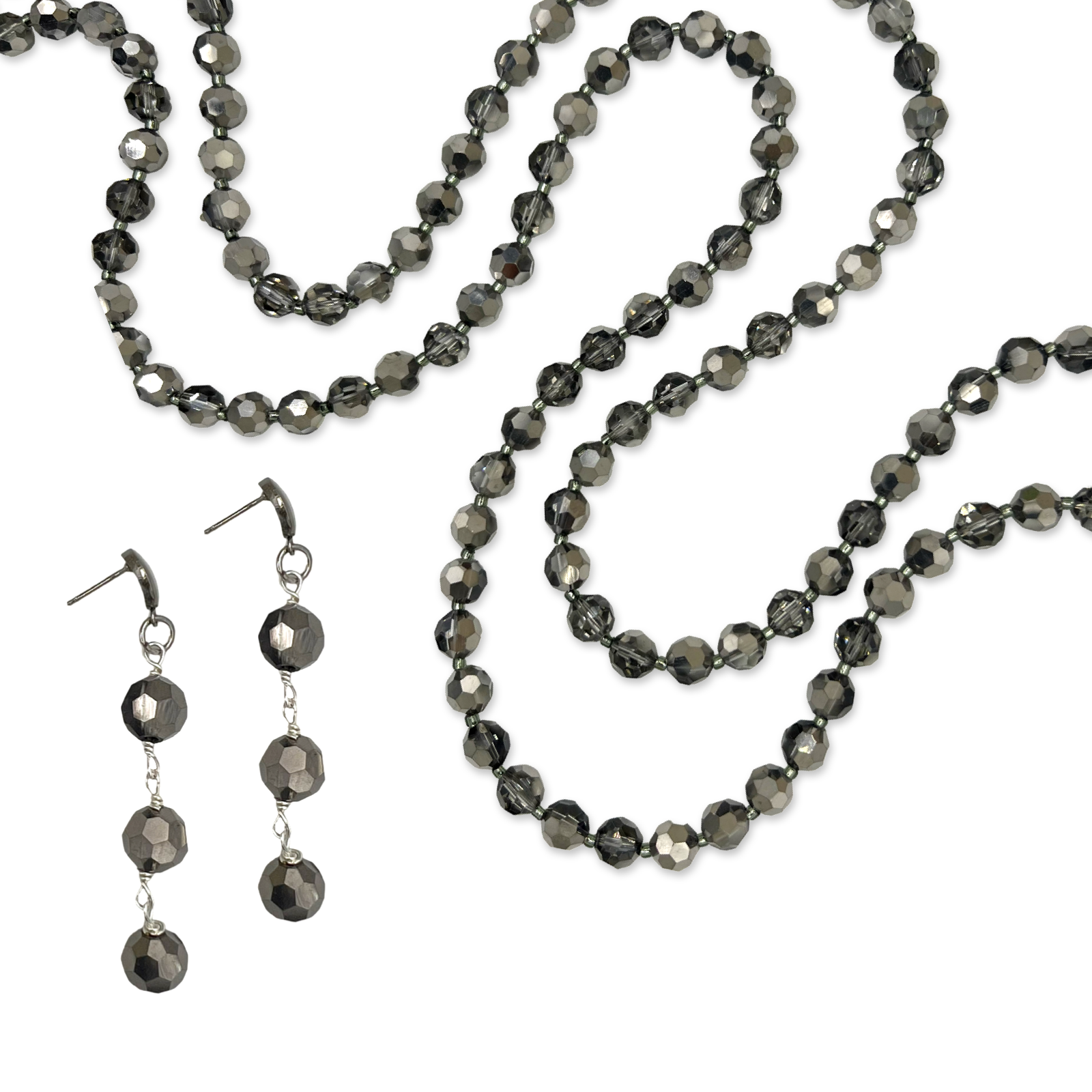 Artistic Light Necklace