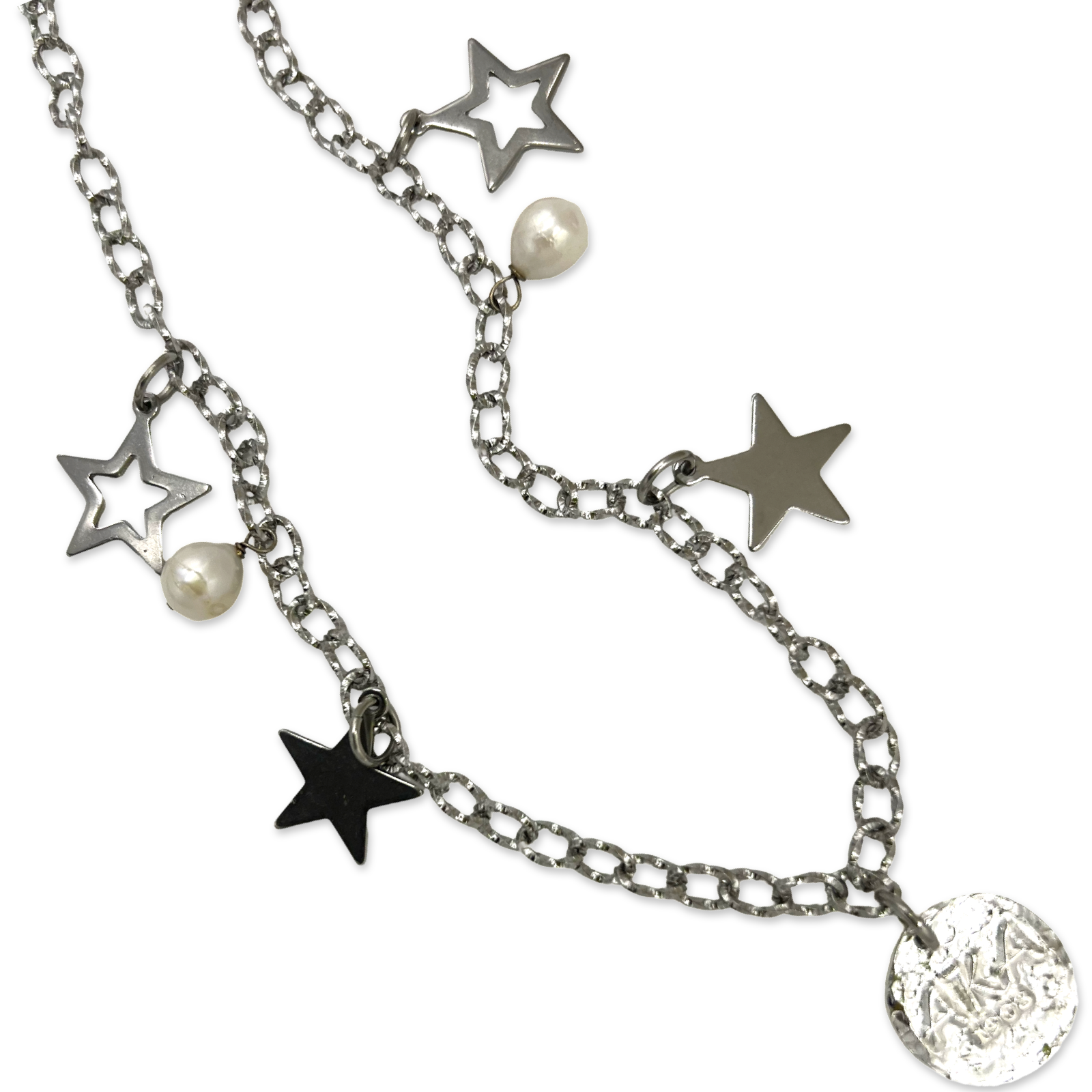 AKA Boundless Star Necklace