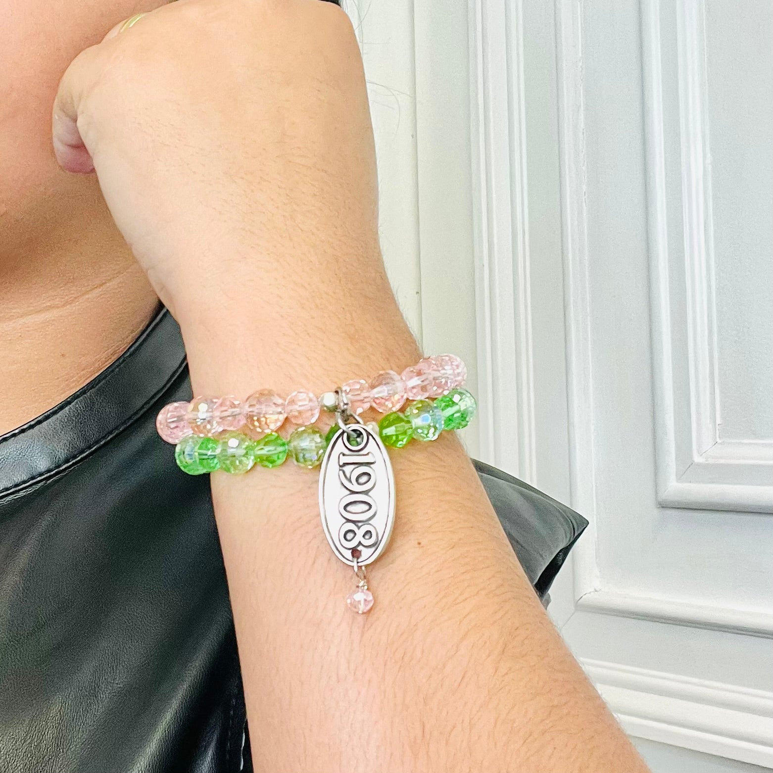 AKA Twin Set Bracelet