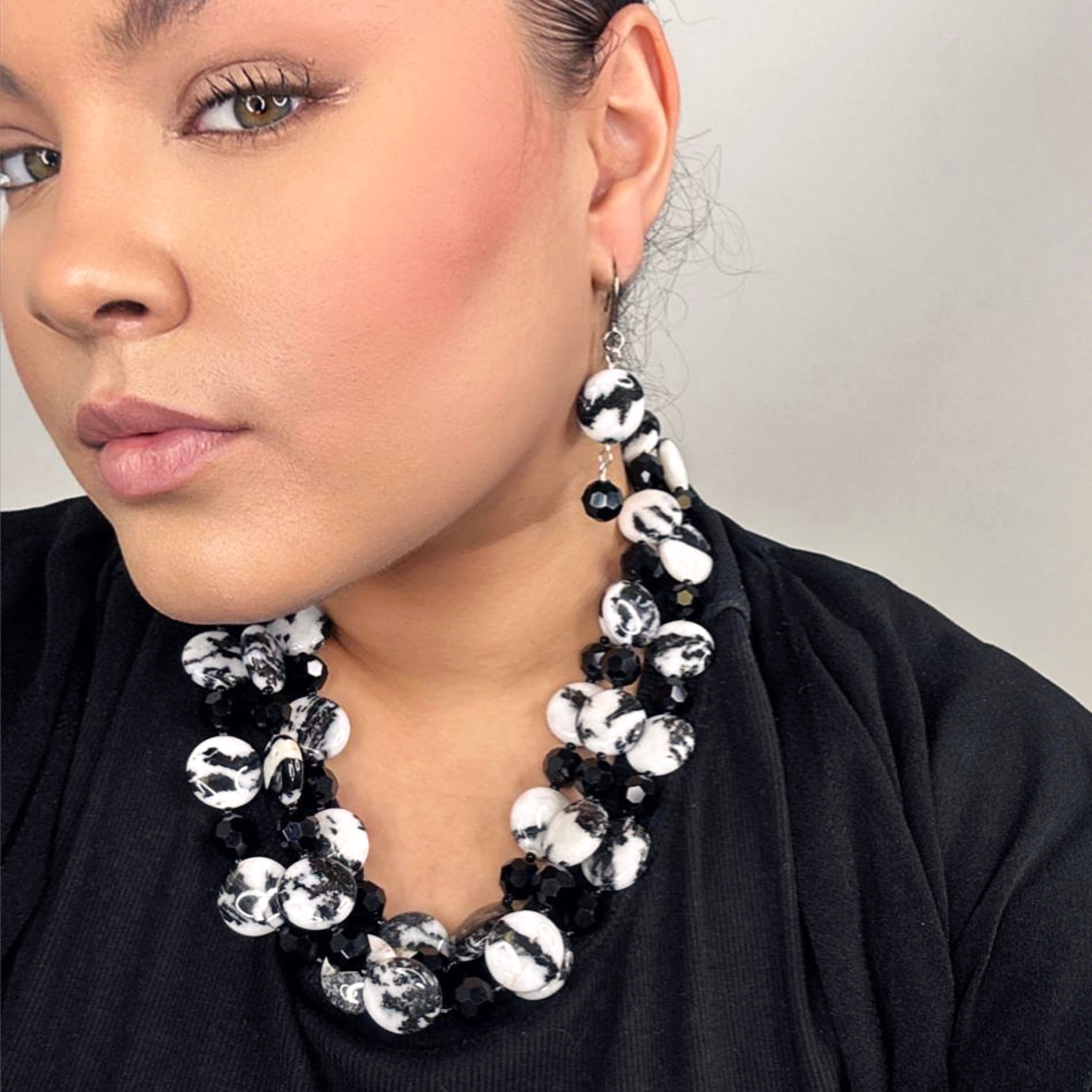 Deville Necklace