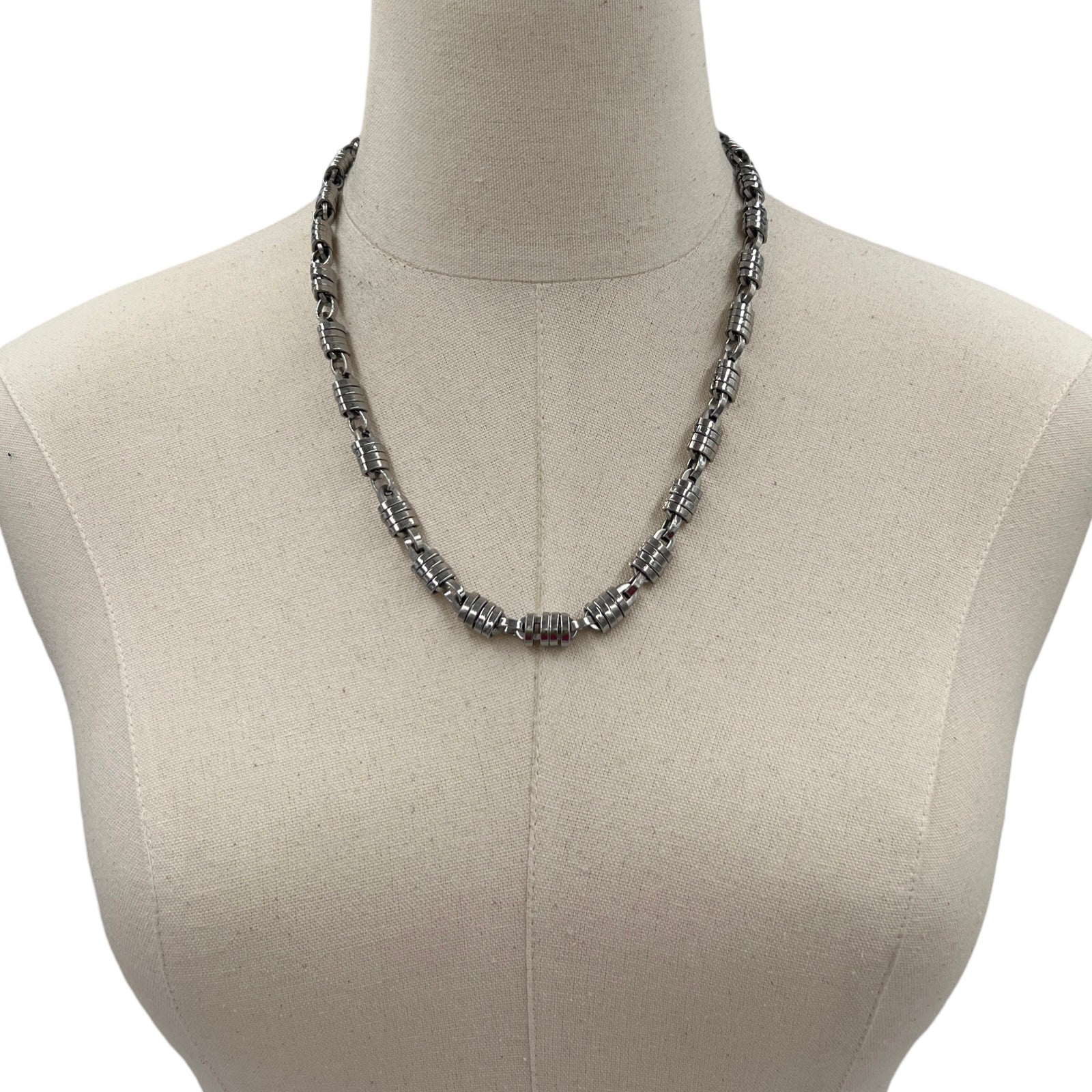 Julian Murch Necklace