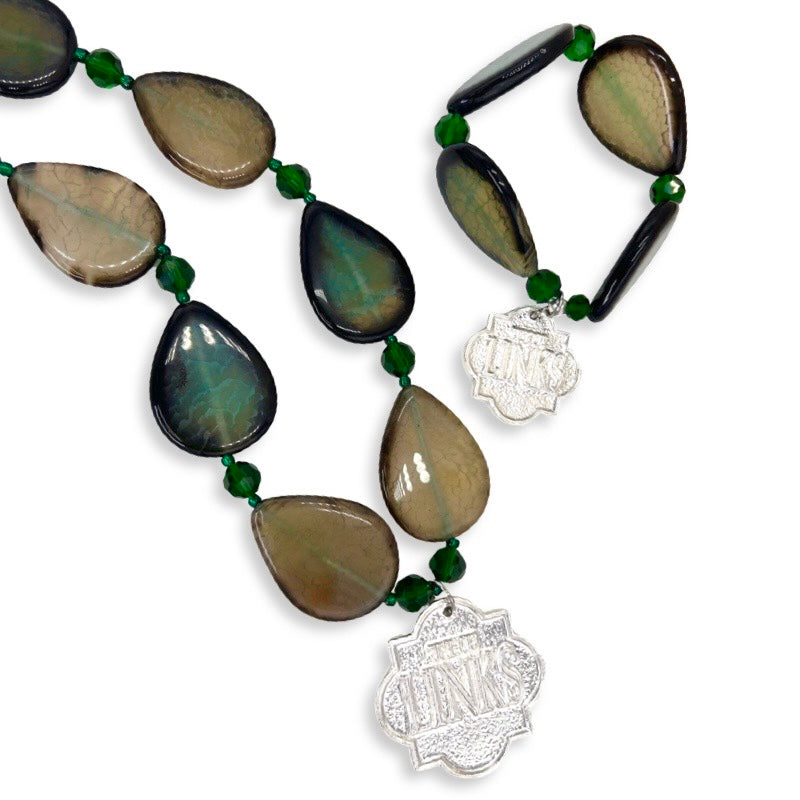 Links Willie Necklace