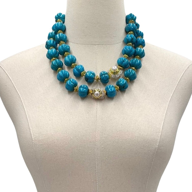 Turquoise Necklace