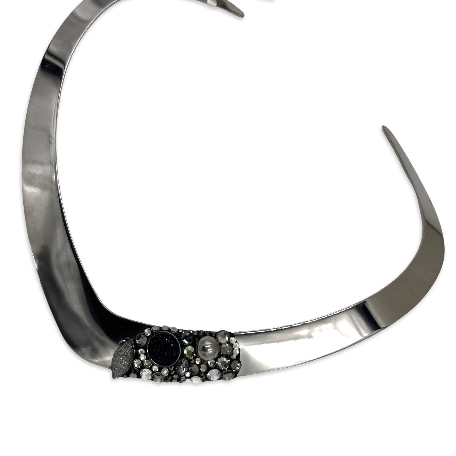 Alexandra Duchess Collar Necklace