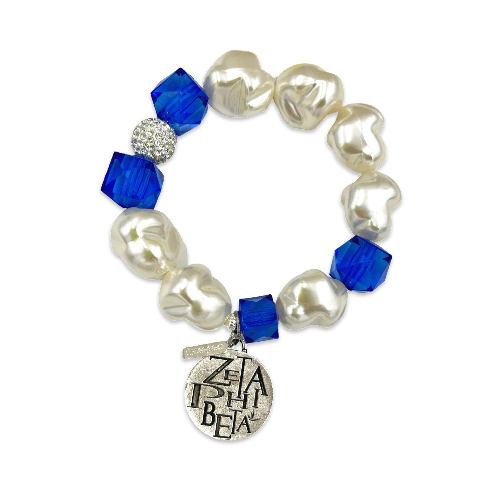 Zeta Cloud Bracelet