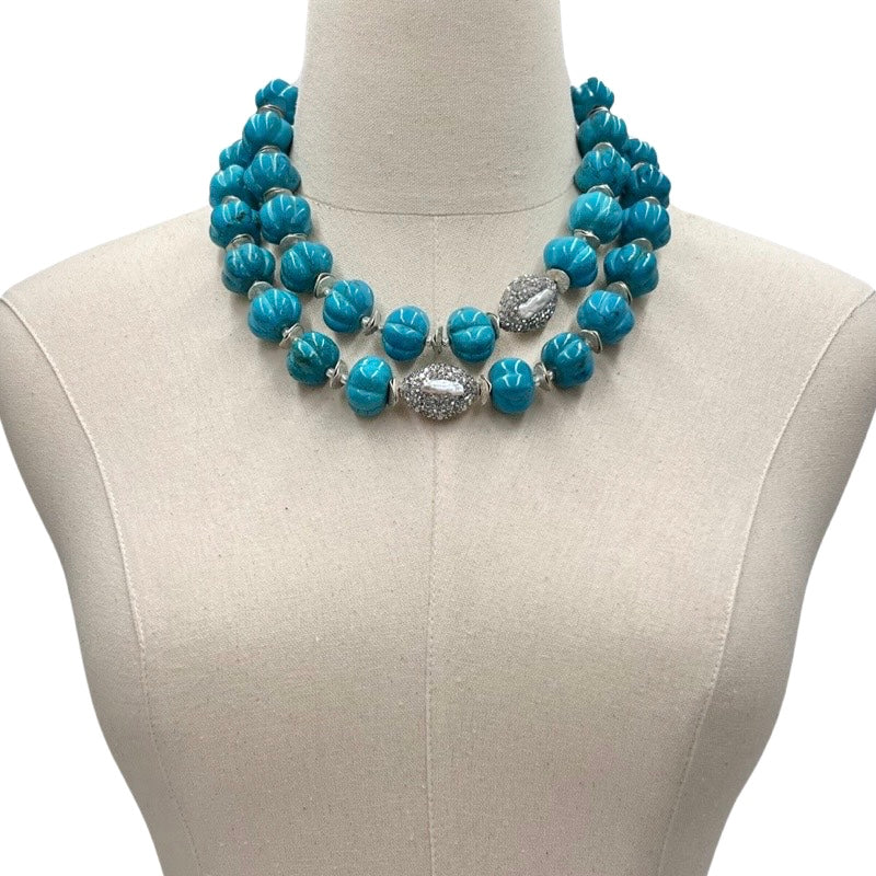 Turquoise Necklace