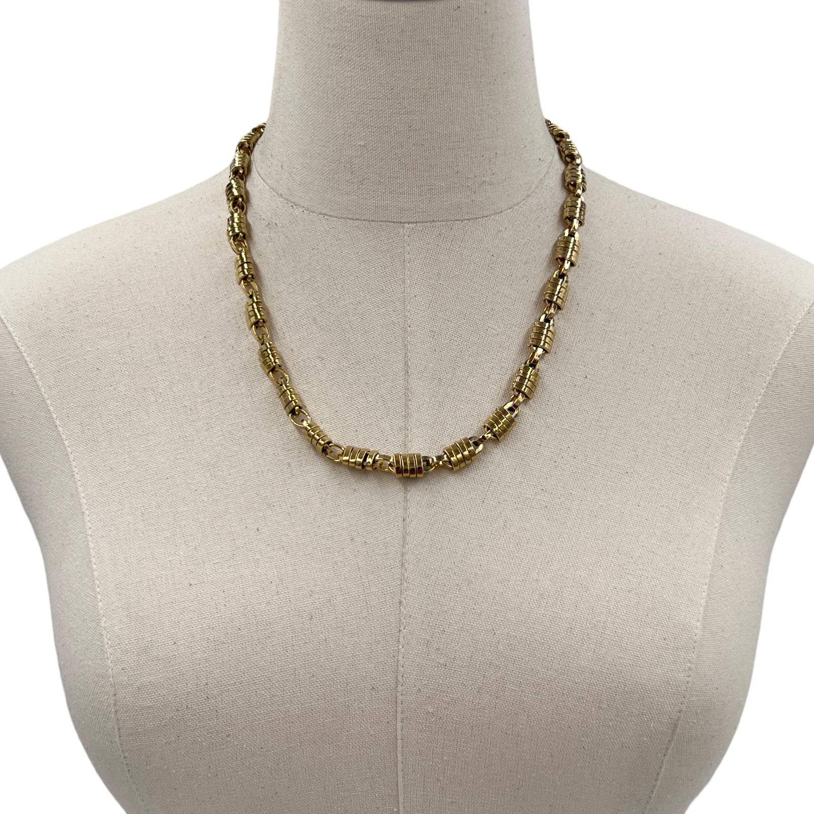 Julian Murch Necklace