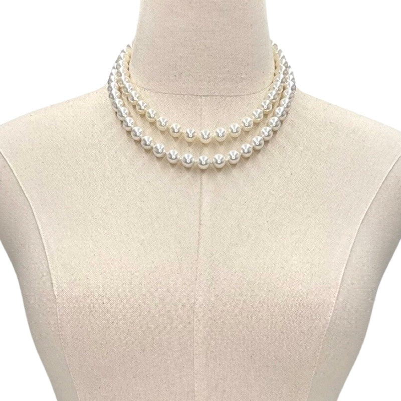 Celeste Shine Necklace