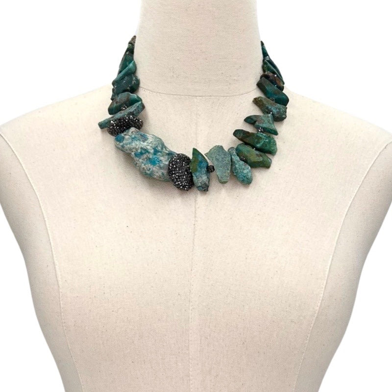 Turquoise Necklace