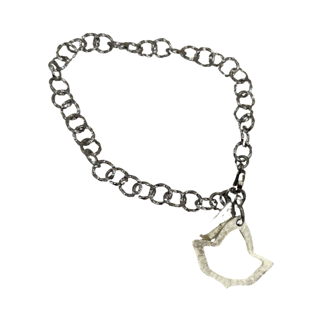 AKA Ivy Lane Bracelet AKA Bracelets Cerese D, Inc. Silver