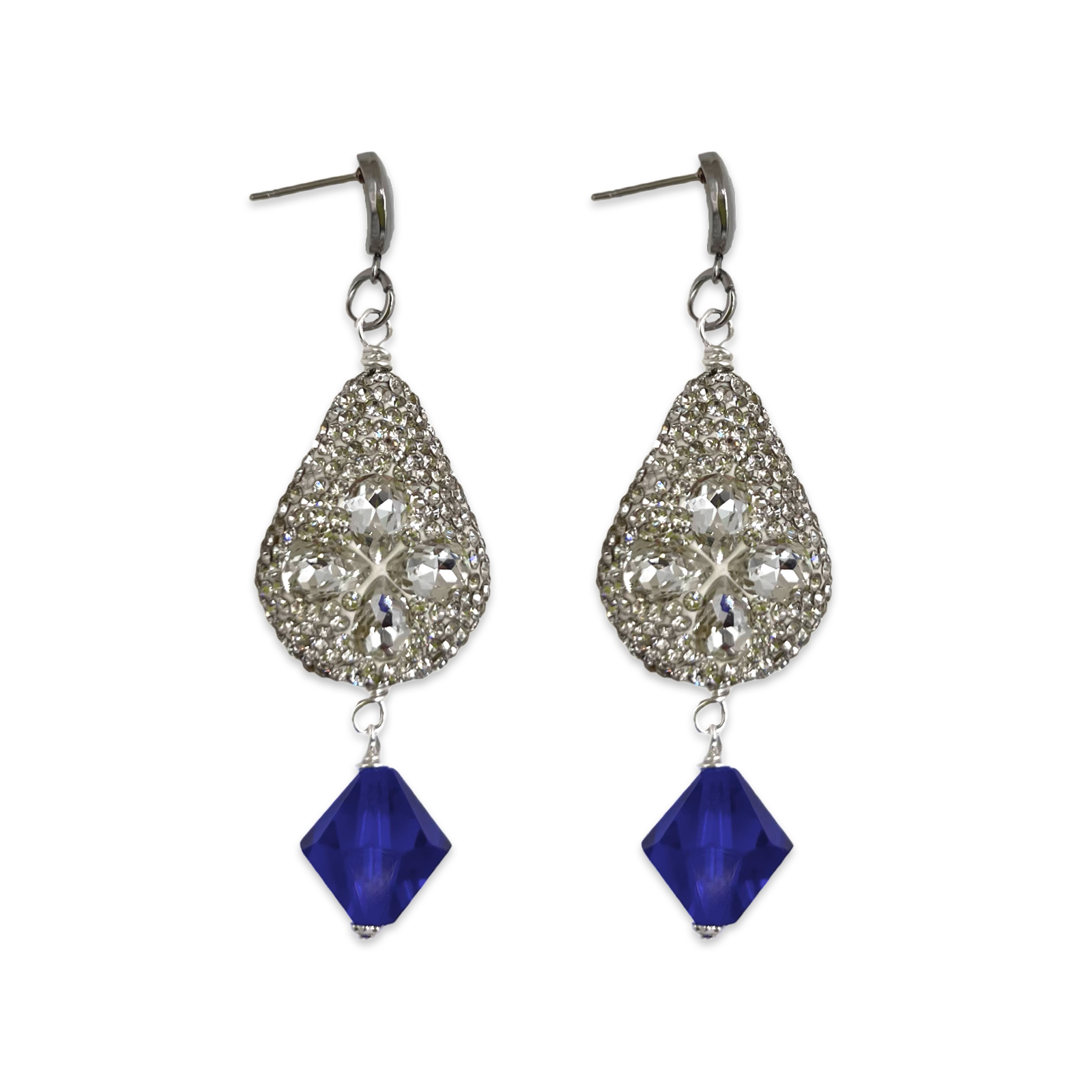 Chateau Earring